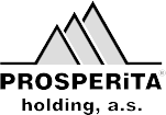 prosperita holding