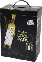 Cool Back Chardonnay 5l