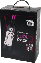 Cool Back Merlot 5l