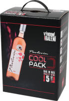 Cool Back Cabernet Sauvignon rosé 5l