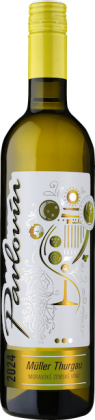 Müller Thurgau