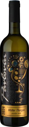 Muller Thurgau