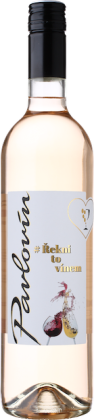 Zweigeltrebe klaret "#Řekni to vínem"