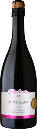 Sekt Rulandské bílé - sec
