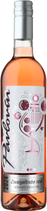 Zweigeltrebe rosé