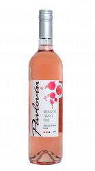 Zweigeltrebe rosé