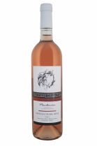 Zweigeltrebe rosé